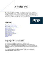 CoC - Gaslight Adv - A Noble Doll PDF