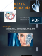 Radiología en Odontología