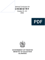 Chemistry XI XII PDF