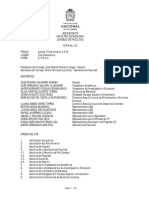 Acta 33 - CF - 18 - 10 - 18 PDF
