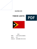 Timor Leste