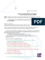 lettre de répons à CRBC- procédure de mise en tension et injection-3.docx