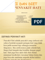 Penyakit Hati