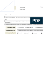 3G Parameters Recomended Setting