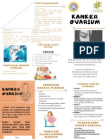 Ca Ovarium Leafleat PDF