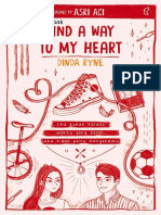 Find A Way To My Heart by Dinda Ryne PDF