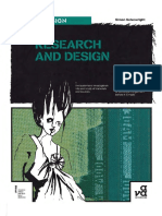 Research and Design Seivewright PDF