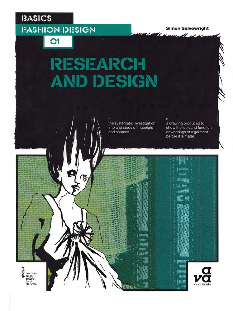 doing research in fashion and dress pdf Fashion Studies: Research Methods, Sites, and Practices: Dress, Body,  Culture Christopher Breward Bloomsbury Academic