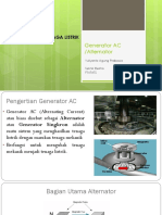 Alternator PDF