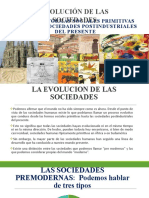 Tema 2 2 Evolución de Las Sociedades