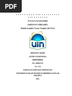 Download Tugas Uas Mandiri Alter Gajah Mada 108091000094 by Alter Gajah Mada SN46508241 doc pdf
