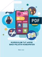 Kurikulum ToT eHDW Online bagi TA Kabupaten  (2)