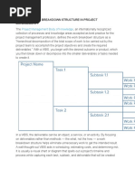 What Is A Work Breakdown Structure in Project Management