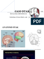 Herniasi Otak: Patofisiologi, Manifestasi Klinis, dan Penatalaksanaan