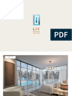 Luxury Living at LIV Residence Dubai Marina