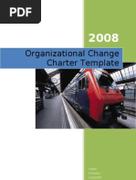 Download Charter for Change Management Project Team by philip_kock SN46508585 doc pdf
