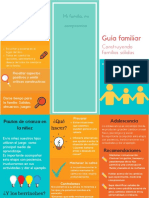 Triptico Charla Cañete PDF