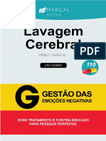 LAVAGEM CEREBRAL - Pablo Marçal PDF