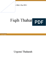 Thaharah