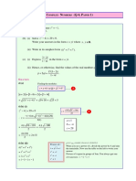 C N (Q 4, P 1) 2006: Omplex Umbers Aper