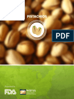 Growing, Harvesting & Packing Pistachios in the U.S