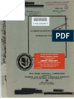 An indirect colorimetric method for the determination of uranium ORNL-1476.pdf