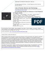 Electrochemical Studies on Uranium in the Presence.pdf