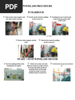 Crane Sheave Inspection Guidelines | PDF | Bearing (Mechanical) | Wear