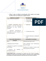 Ficha de Resposta Da Tarefa 1 - Mod2