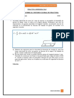 Practica 6 Capítulo II; Mecanica de la Fractura Lineal Elastica resuelta.docx