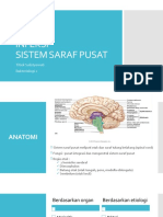 Infeksi Saraf Pusat