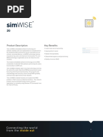 telit-simwise-datasheet