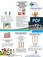 7139 Plegable-Coronavirus