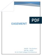 Easement) PDF