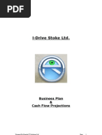 Download Sample Business Plan - Car Hire by Buali Yahya SN46510399 doc pdf