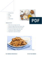 A DELICIOUS COOKIES.docx