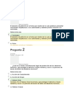 EVALUACIÓN UNIDAD 2 constitucion 1