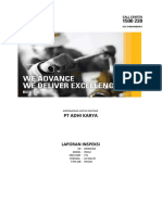 Laporan Inspeksi PM 950GC M5K02383 Mar 2020 PDF