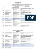 Programacion Psicologia Del Aprendizaje