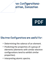 Electron Configurations Explained