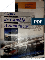 Caja de Cambios Automaticas Brejcha PDF