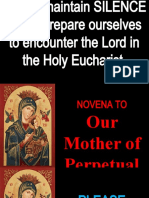 Novena For Perpetual Help.pptx