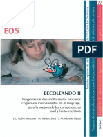 Becoleando 2 PDF