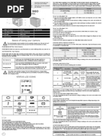 Download Gopro Hd Hero 960 User Manual Instructions English by Apostolos Ioannidis SN46511032 doc pdf