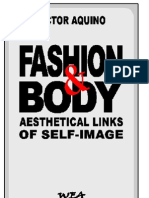 Fashion and Body: Aesthetical Links of Self-Image