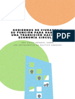 Instrumentos de Políticas Públicas PDF