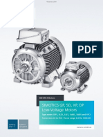 Motors D81.1 Complete English 07 2019 PDF