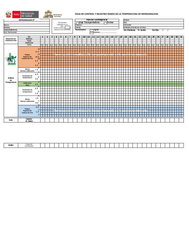 hoja-de-control-y-registro-diario-de-la-temperatura-de-refrigeraci-n