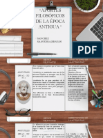 Ética y Deontología 20.05.2020