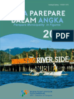 Kota Parepare Dalam Angka 2019 PDF